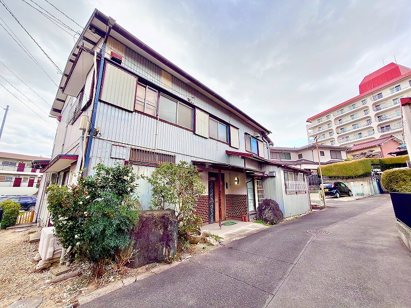 戸建・土地活用